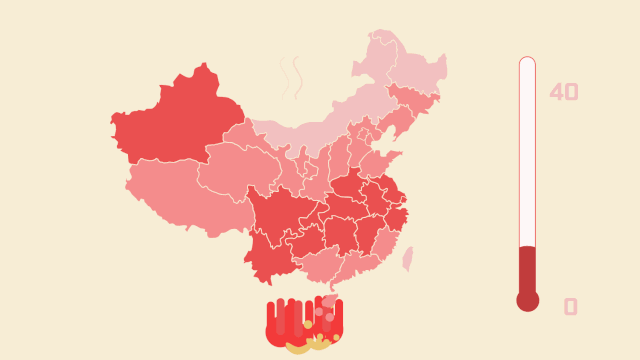 三伏天健身应注意什么？