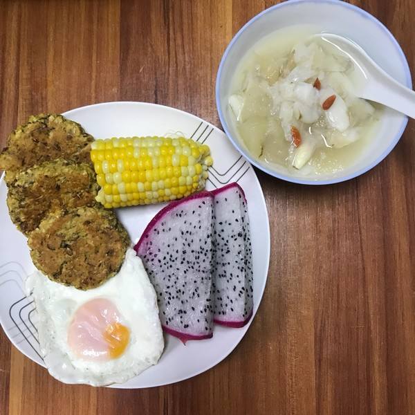 健身减肥食谱，如何搭配饮食来健身减肥？