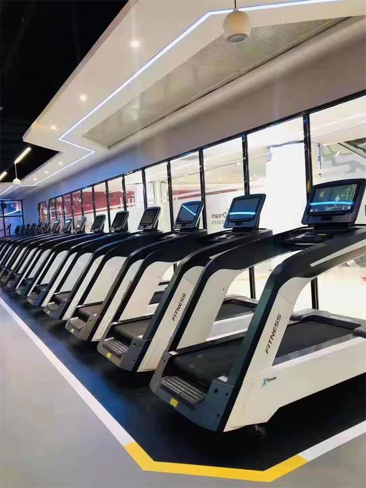 常用有氧健身器材有哪些，优缺点