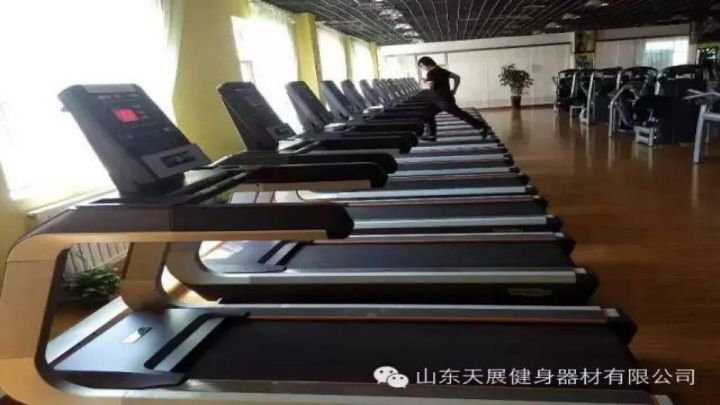 健身APP促进商家的服务转型，推动健身行业转型升级。